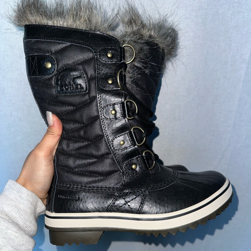 Sorel Snow/Rain Boots